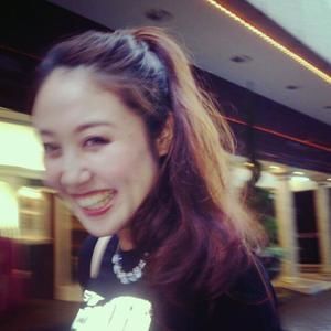 Meet your Posher, Tomomi